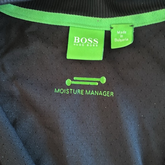 Boss golf polo - Picture 3 of 3